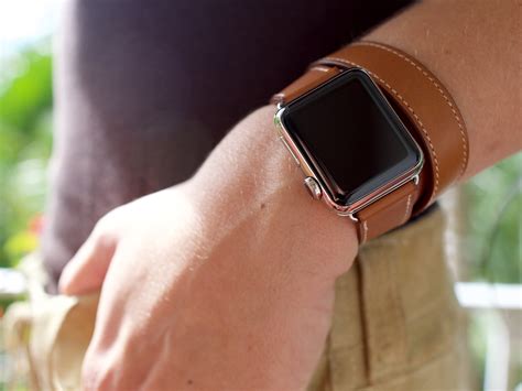 apple watch hermes double tour|Hermes Apple Watch cost.